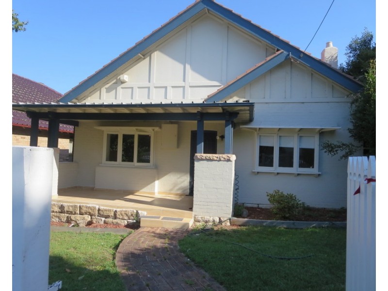 106 Ashley Street, Chatswood NSW 2067