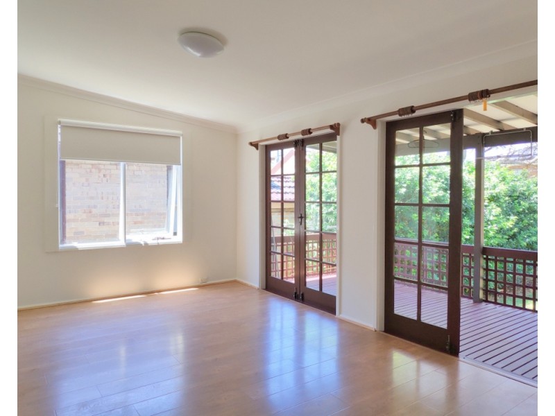 106 Ashley Street, Chatswood NSW 2067