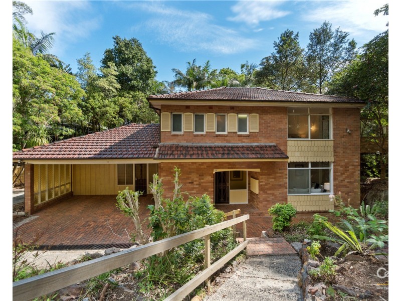 25 Denman Street, Turramurra NSW 2074