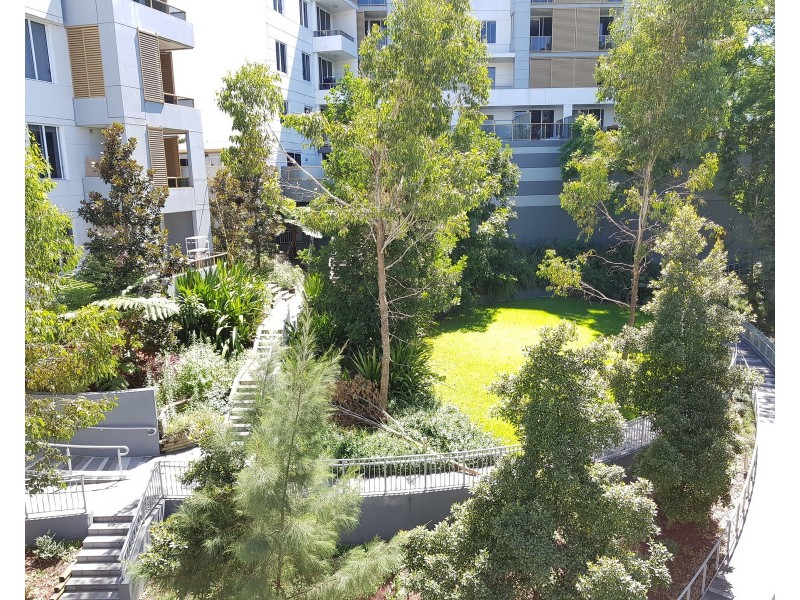 608/5 Pymble Ave, Pymble NSW 2073