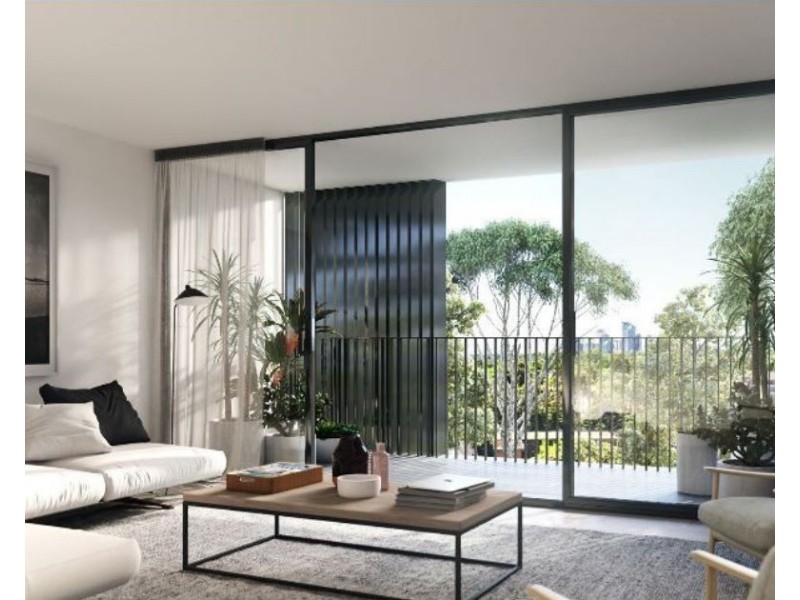 A406/22 Birdwood Ave, Lane Cove NSW 2066