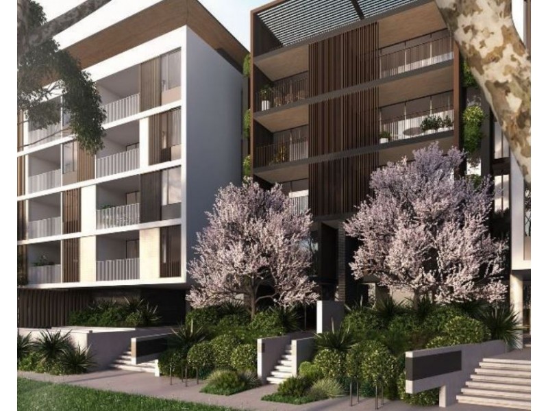 A406/22 Birdwood Ave, Lane Cove NSW 2066