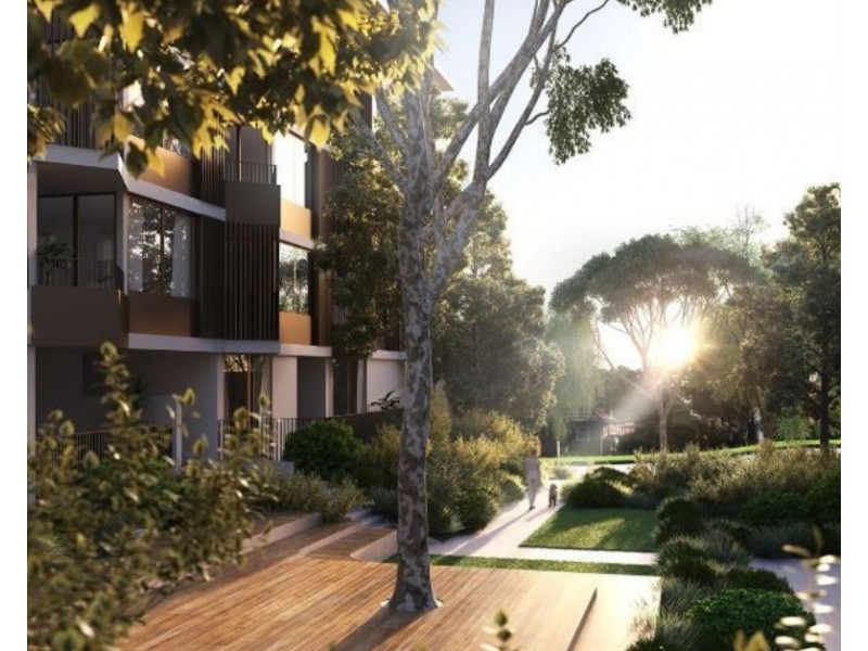 A406/22 Birdwood Ave, Lane Cove NSW 2066