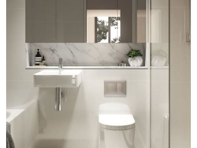 A406/22 Birdwood Ave, Lane Cove NSW 2066