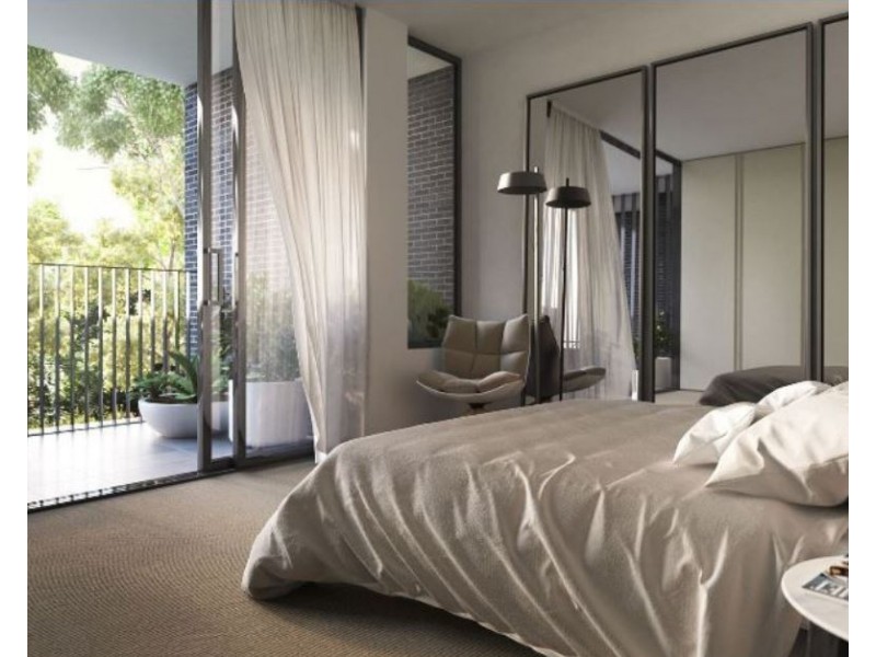 A406/22 Birdwood Ave, Lane Cove NSW 2066