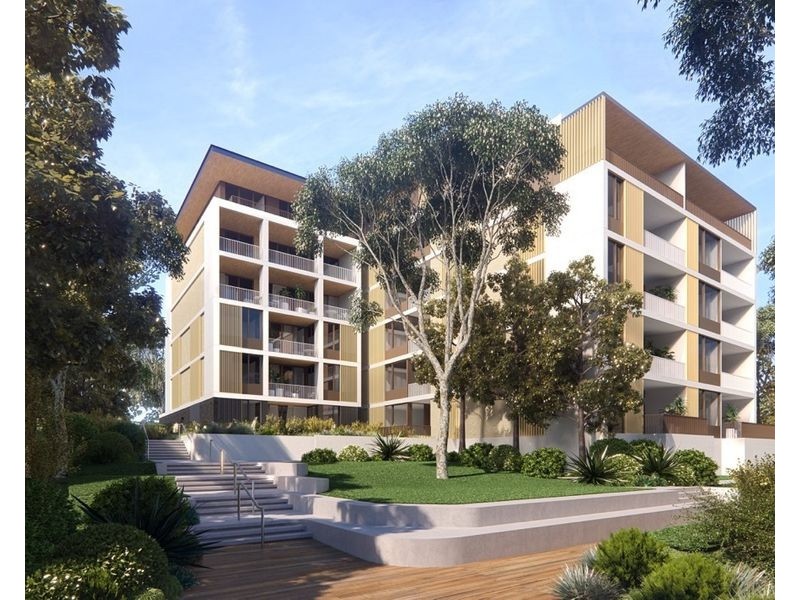 A109/2-22 Birdwood Ave, Lane Cove NSW 2066