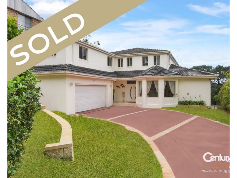 64 Barrie Street, Killara NSW 2071