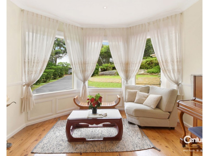 64 Barrie Street, Killara NSW 2071