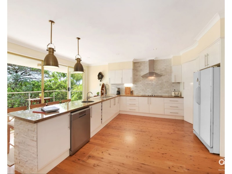 64 Barrie Street, Killara NSW 2071