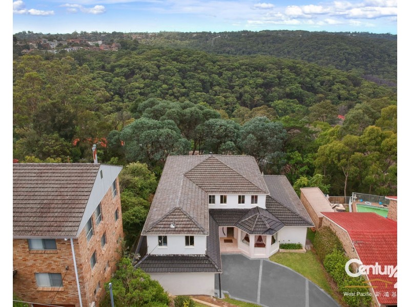 64 Barrie Street, Killara NSW 2071