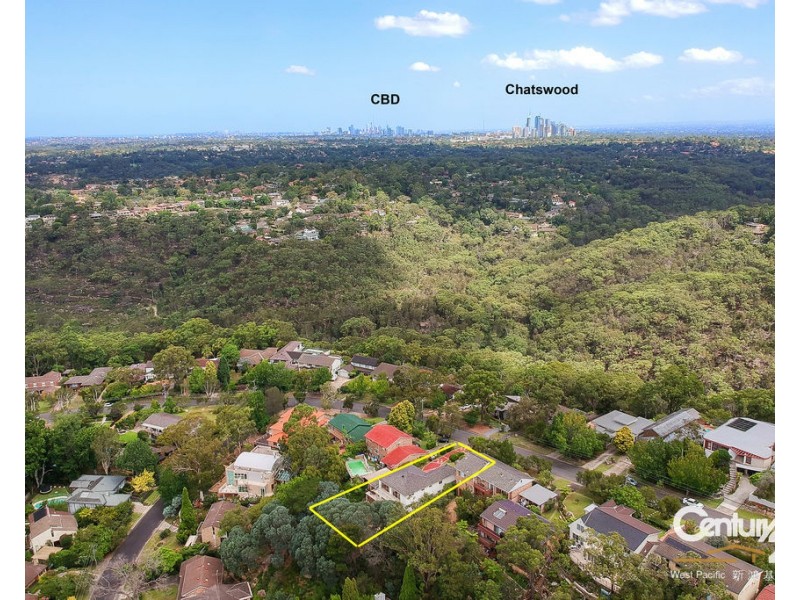 64 Barrie Street, Killara NSW 2071