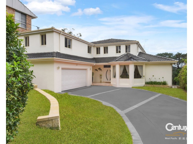 64 Barrie Street, Killara NSW 2071