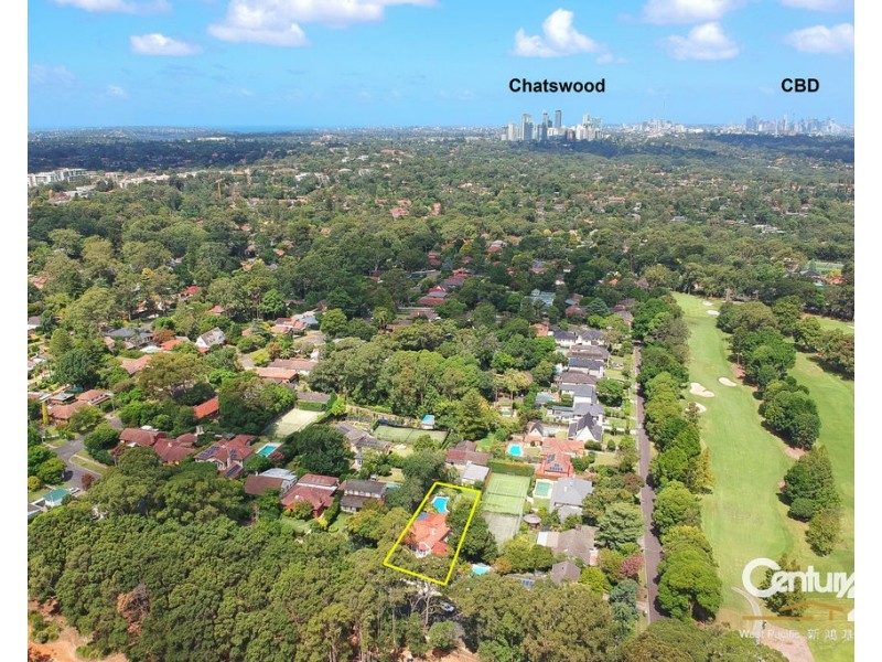 42 Fiddens Wharf Road, Killara NSW 2071