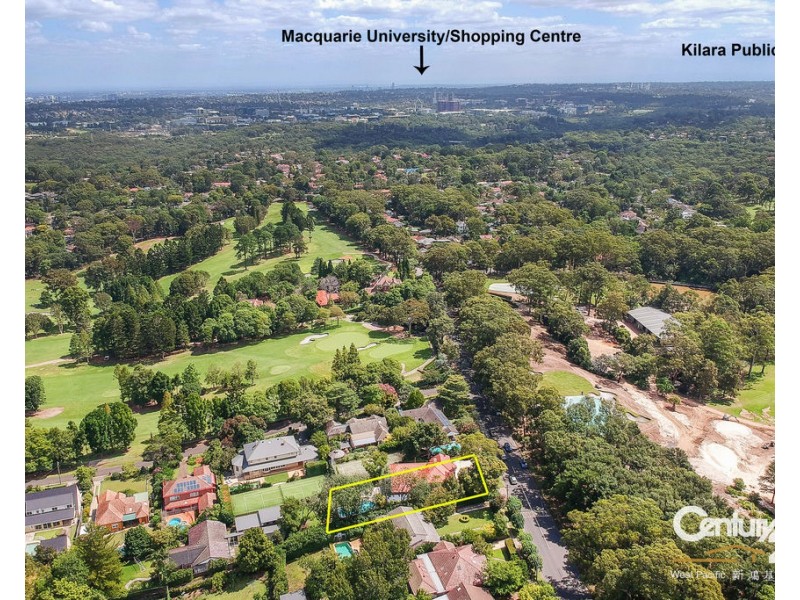 42 Fiddens Wharf Road, Killara NSW 2071