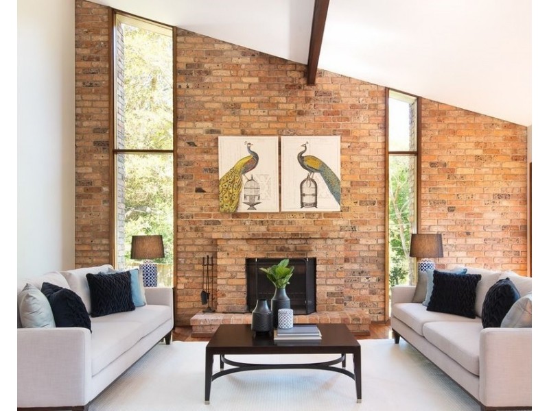 1  Doncaster Ave, Pymble NSW 2073