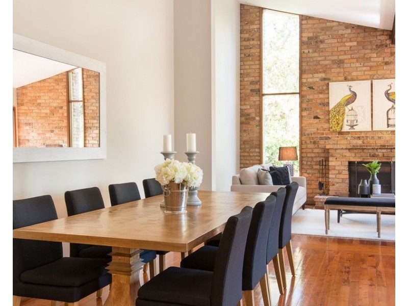 1  Doncaster Ave, Pymble NSW 2073