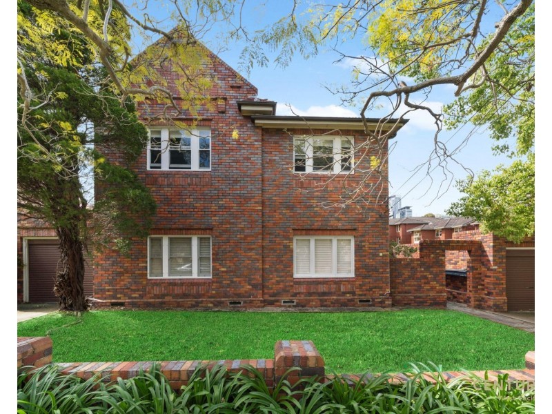 4/1 Sutherland Rd, Chatswood NSW 2067