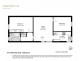 4/1 Sutherland Rd, Chatswood NSW 2067 Floorplan