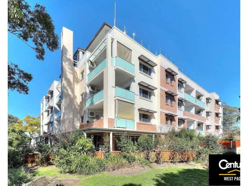 8/497-507  Pacific Highway, Killara NSW 2071
