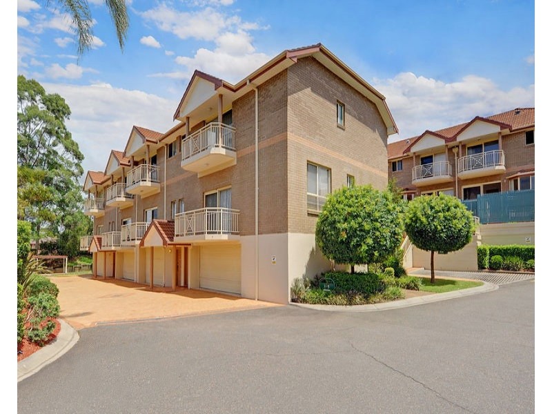3/96-116 Culloden Road, Marsfield NSW 2122
