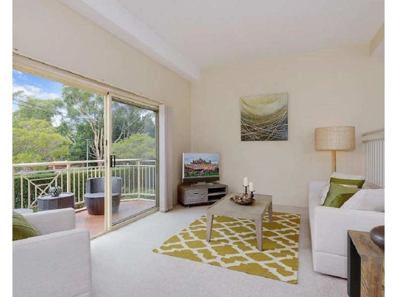 3/96-116 Culloden Road, Marsfield NSW 2122