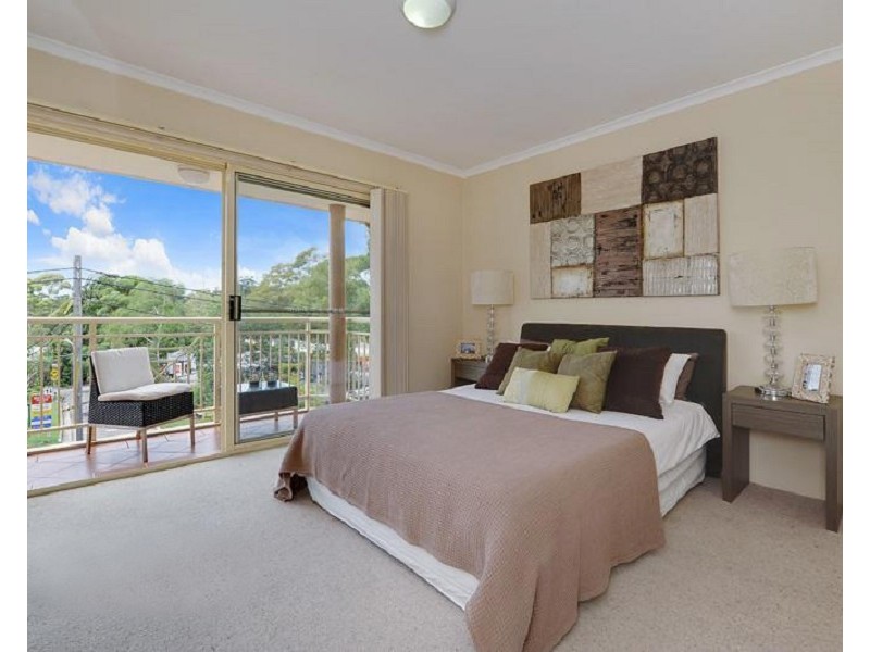 3/96-116 Culloden Road, Marsfield NSW 2122