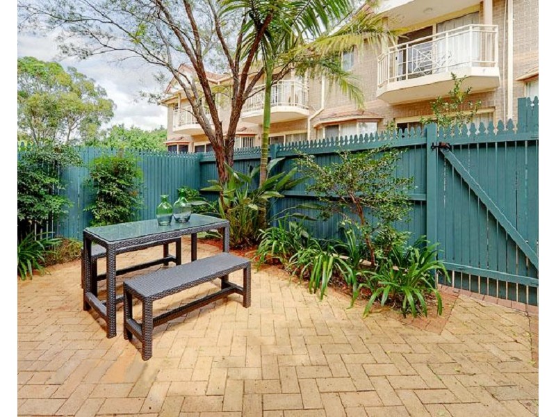 3/96-116 Culloden Road, Marsfield NSW 2122