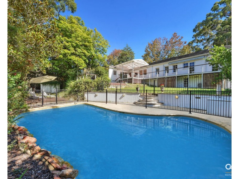 23 Romney Road, St Ives NSW 2075