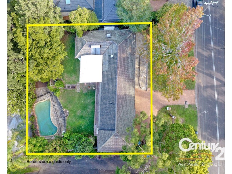 23 Romney Road, St Ives NSW 2075