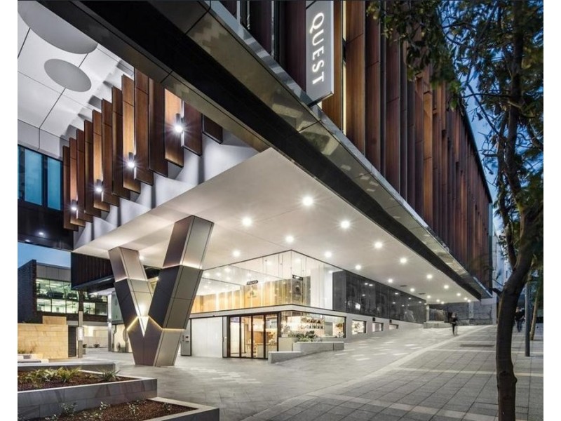 1808/10 Atchison Street, St Leonards NSW 2065