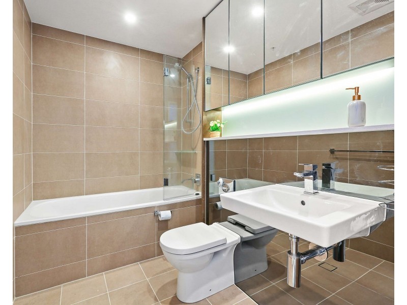 1808/10 Atchison Street, St Leonards NSW 2065