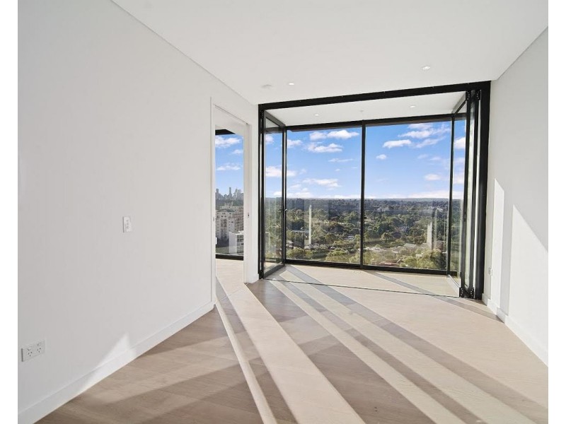 1808/10 Atchison Street, St Leonards NSW 2065