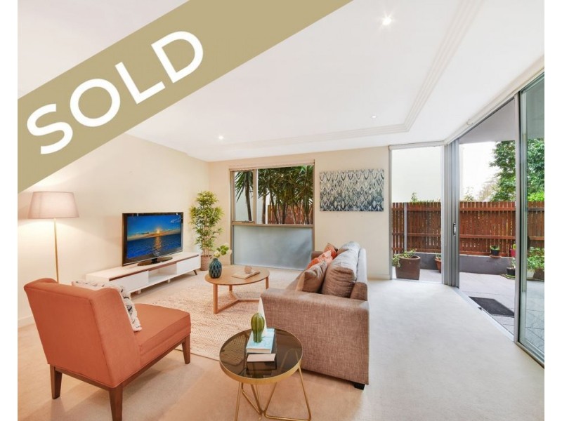 B102/1 Heydon Ave, Warrawee NSW 2074