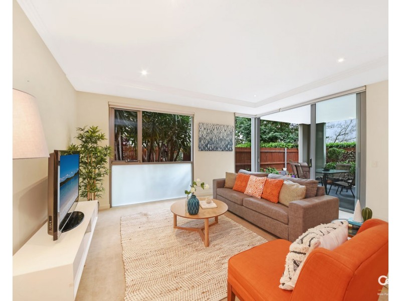 B102/1 Heydon Ave, Warrawee NSW 2074