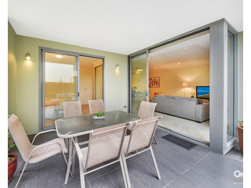 B102/1 Heydon Ave, Warrawee NSW 2074