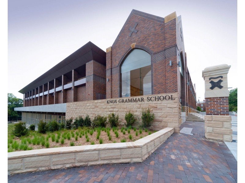 B102/1 Heydon Ave, Warrawee NSW 2074