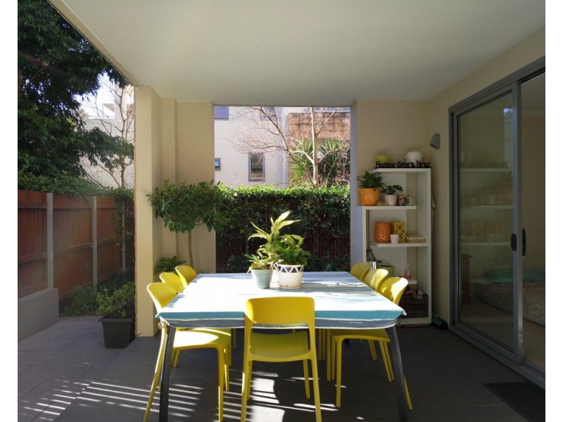 B102/1 Heydon Ave, Warrawee NSW 2074