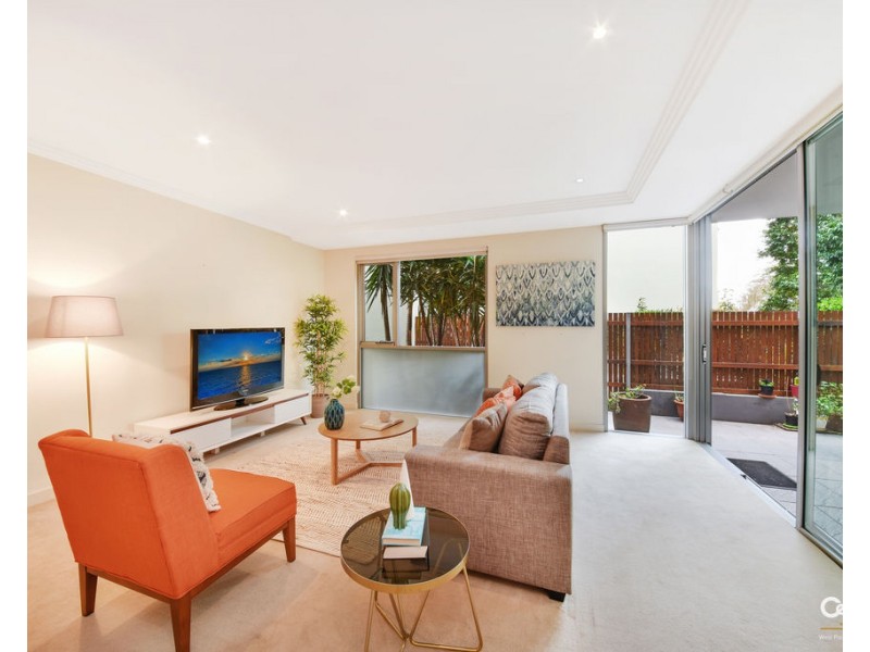 B102/1 Heydon Ave, Warrawee NSW 2074