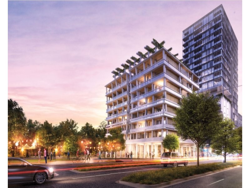 A1602/16 Gadigal Ave, Waterloo NSW 2017