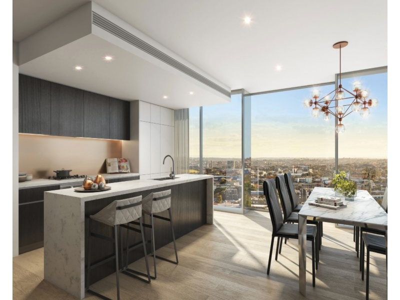 A1602/16 Gadigal Ave, Waterloo NSW 2017