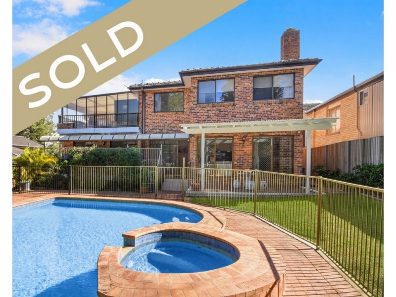 134 Bradfield Road, Lindfield NSW 2070