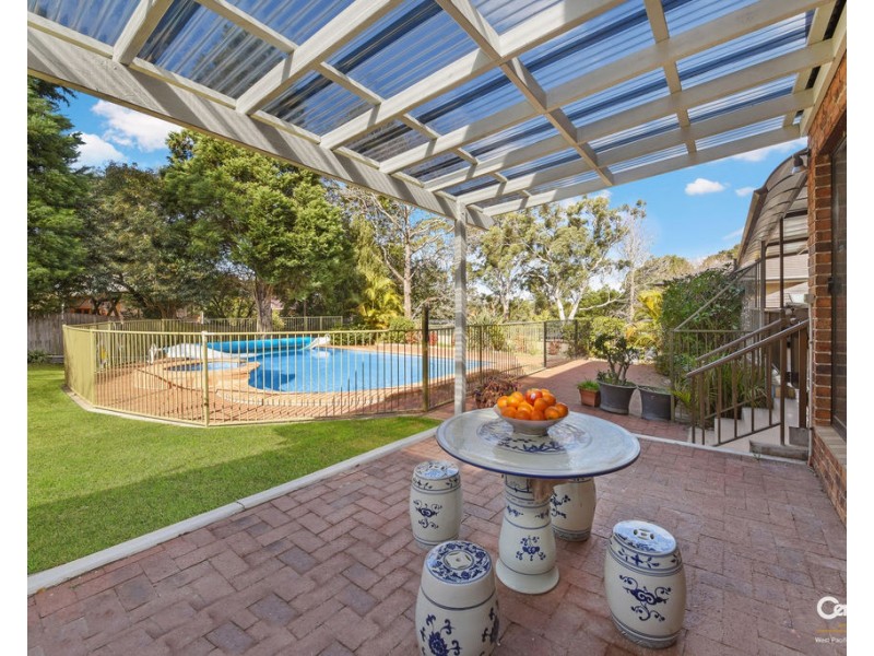 134 Bradfield Road, Lindfield NSW 2070