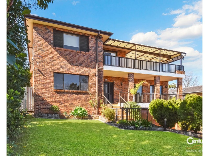 134 Bradfield Road, Lindfield NSW 2070