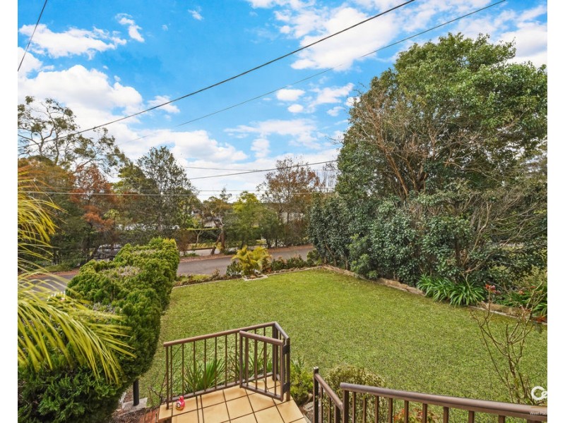 134 Bradfield Road, Lindfield NSW 2070