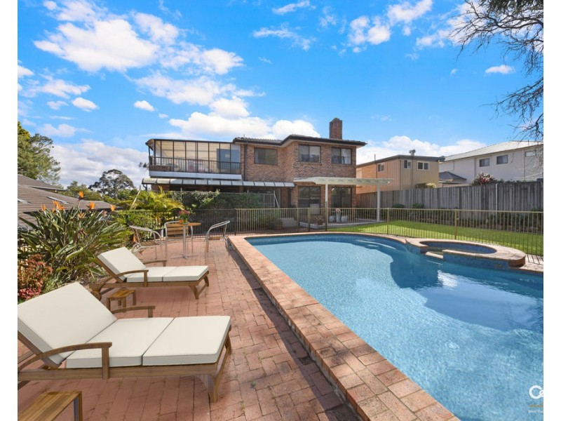 134 Bradfield Road, Lindfield NSW 2070