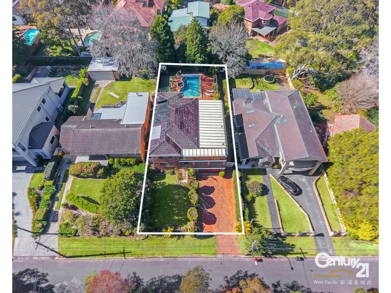 134 Bradfield Road, Lindfield NSW 2070