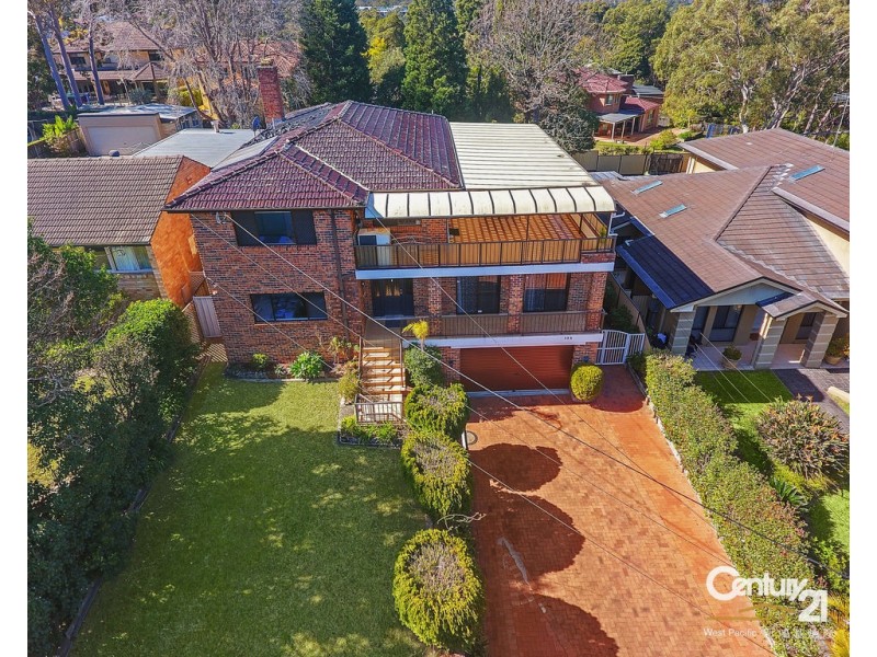 134 Bradfield Road, Lindfield NSW 2070