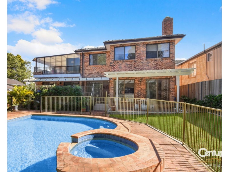 134 Bradfield Road, Lindfield NSW 2070