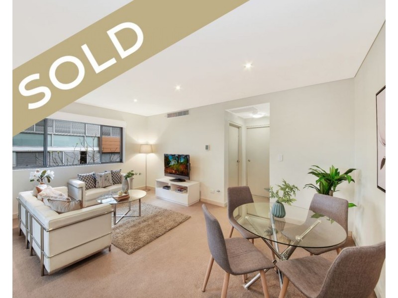 23/2A Bruce Ave, Killara NSW 2071