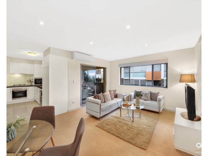 23/2A Bruce Ave, Killara NSW 2071